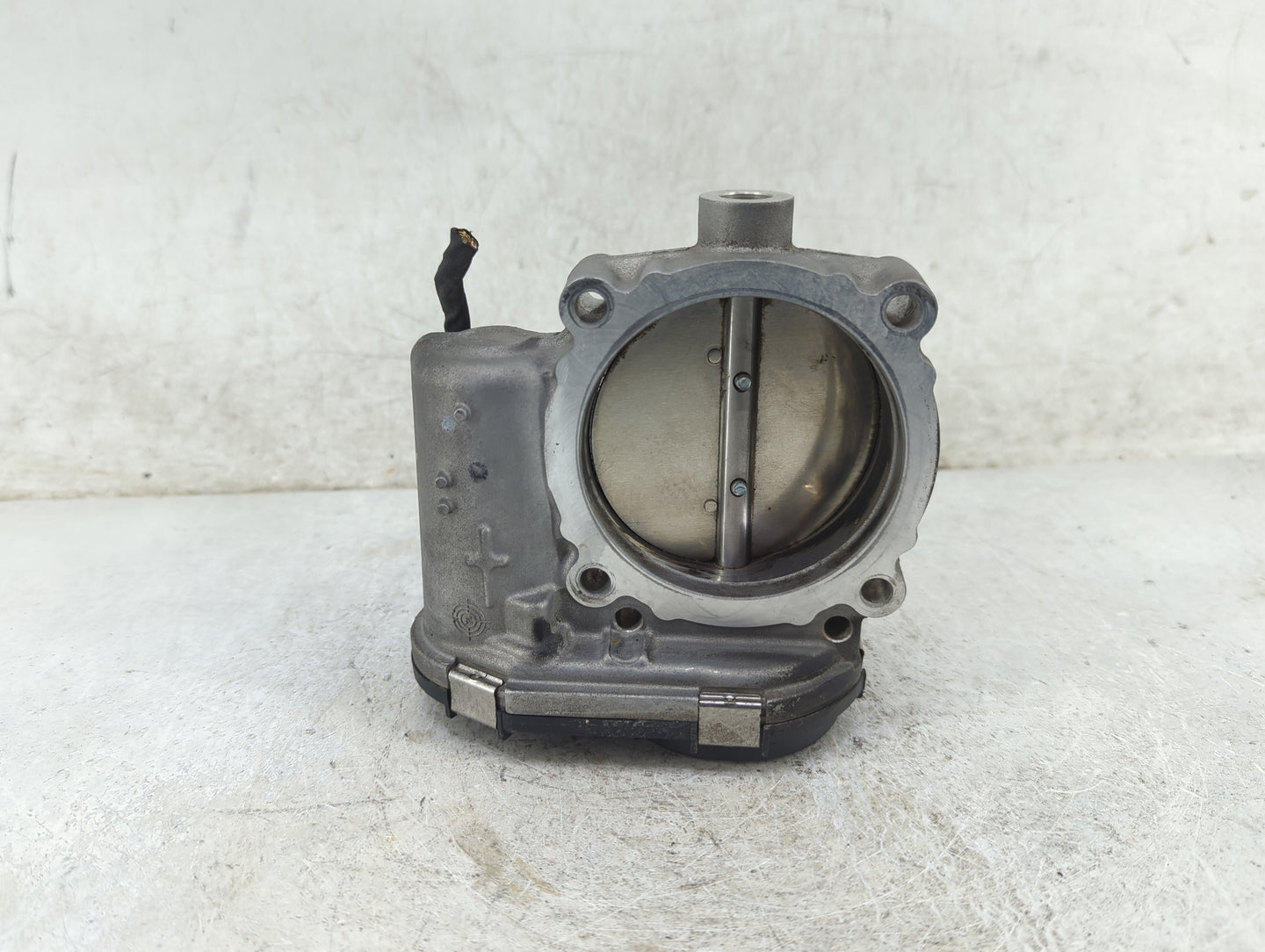 2013-2022 Ram 1500 Throttle Body P/N:05184349AC 0280750570 Fits Fits 2011 2012 2013 2014 2015 2016 2017 2018 2019 2020 2021 