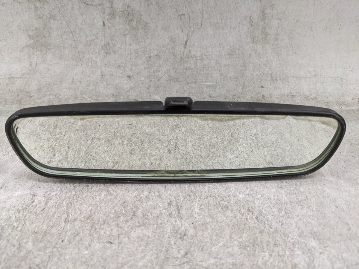 2013-2022 Ram 1500 Interior Rear View Mirror Replacement OEM P/N:E11 045617 E11 015617 Fits OEM Used Auto Parts - Oemusedaut