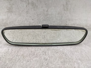 2013-2022 Ram 1500 Interior Rear View Mirror Replacement OEM P/N:E11 045617 E11 015617 Fits OEM Used Auto Parts - Oemusedaut