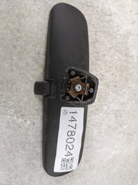 2013-2022 Ram 1500 Interior Rear View Mirror Replacement OEM P/N:E11 045617 E11 015617 Fits OEM Used Auto Parts - Oemusedaut