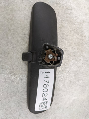 2013-2022 Ram 1500 Interior Rear View Mirror Replacement OEM P/N:E11 045617 E11 015617 Fits OEM Used Auto Parts