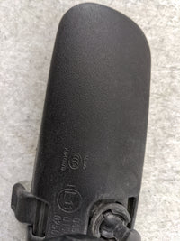 2013-2022 Ram 1500 Interior Rear View Mirror Replacement OEM P/N:E11 045617 E11 015617 Fits OEM Used Auto Parts - Oemusedaut