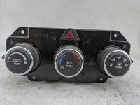 2013-2022 Ram 1500 Climate Control Module Temperature AC/Heater Replacement P/N:P68268190AA 68190DS52220125 Fits OEM Used Au
