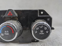 2013-2022 Ram 1500 Climate Control Module Temperature AC/Heater Replacement P/N:P68268190AA 68190DS52220125 Fits OEM Used Au