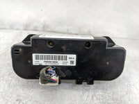2013-2022 Ram 1500 Climate Control Module Temperature AC/Heater Replacement P/N:P68268190AA 68190DS52220125 Fits OEM Used Au