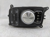 2016 Ram 1500 Floor Console Assembly Shifter - Oemusedautoparts1.com