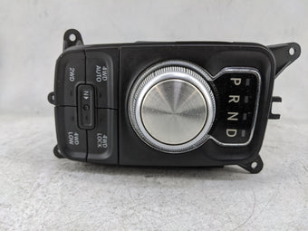 compare product 2016 Ram 1500 Floor Console Assembly Shifter