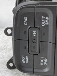 2016 Ram 1500 Floor Console Assembly Shifter - Oemusedautoparts1.com