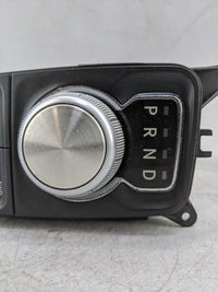 2016 Ram 1500 Floor Console Assembly Shifter - Oemusedautoparts1.com