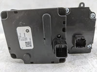 2016 Ram 1500 Floor Console Assembly Shifter - Oemusedautoparts1.com