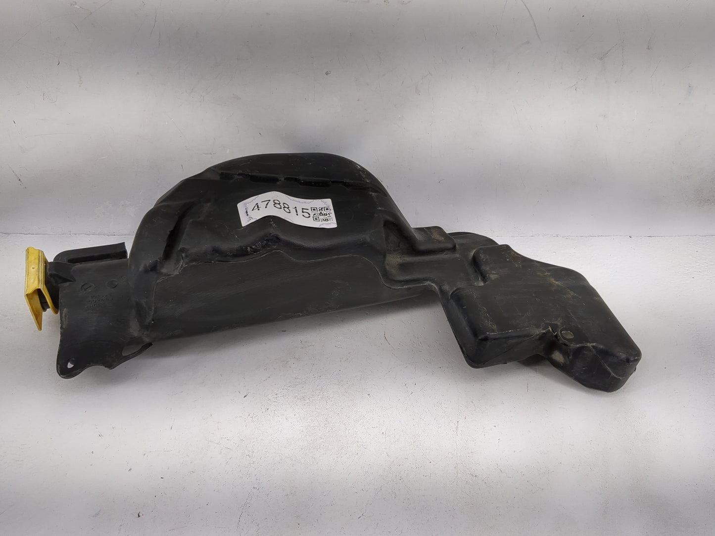 2011-2022 Ram 1500 Radiator Coolant Overflow Expansion Tank Bottle 1478815 - Oemusedautoparts1.com