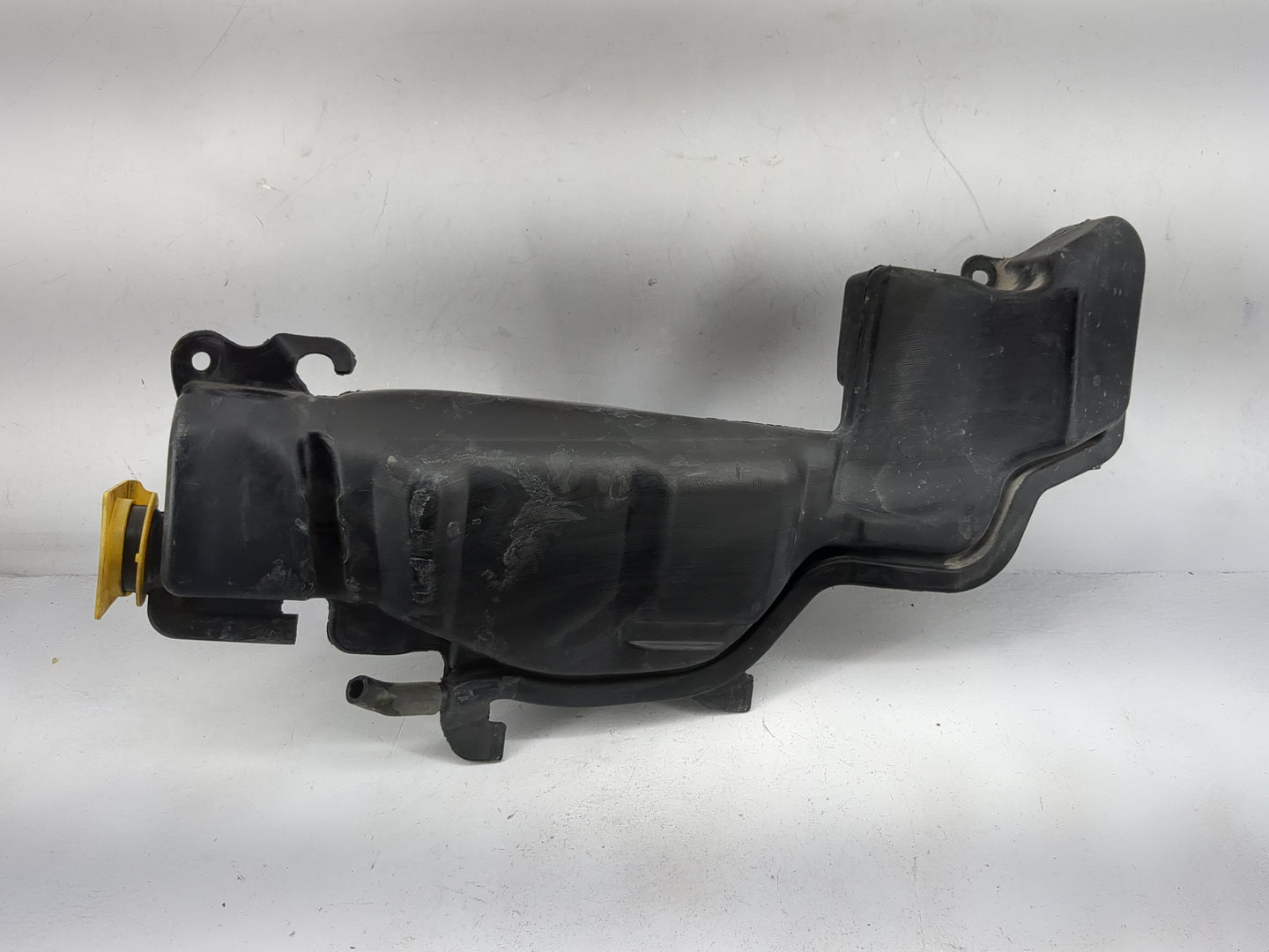 2011-2022 Ram 1500 Radiator Coolant Overflow Expansion Tank Bottle 1478815 - Oemusedautoparts1.com