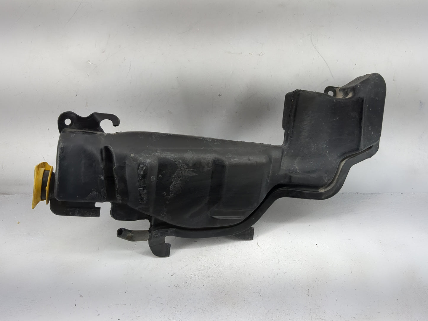2011-2022 Ram 1500 Radiator Coolant Overflow Expansion Tank Bottle 1478815 - Oemusedautoparts1.com