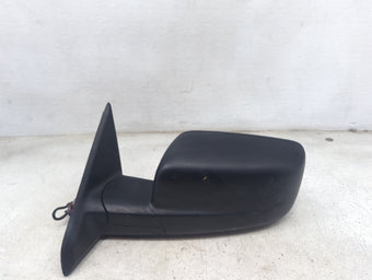 compare product 2016 Ram 1500 Driver Side View Mirror - Left Door Mirror OEM Used