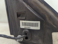 2016 Ram 1500 Driver Side View Mirror - Left Door Mirror OEM Used - Oemusedautoparts1.com