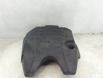 compare product 2016 Ram 1500 Engine Cover