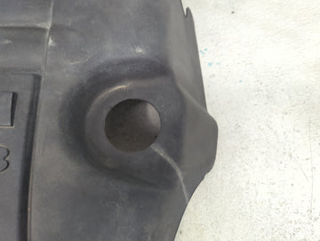 2016 Ram 1500 Engine Cover
