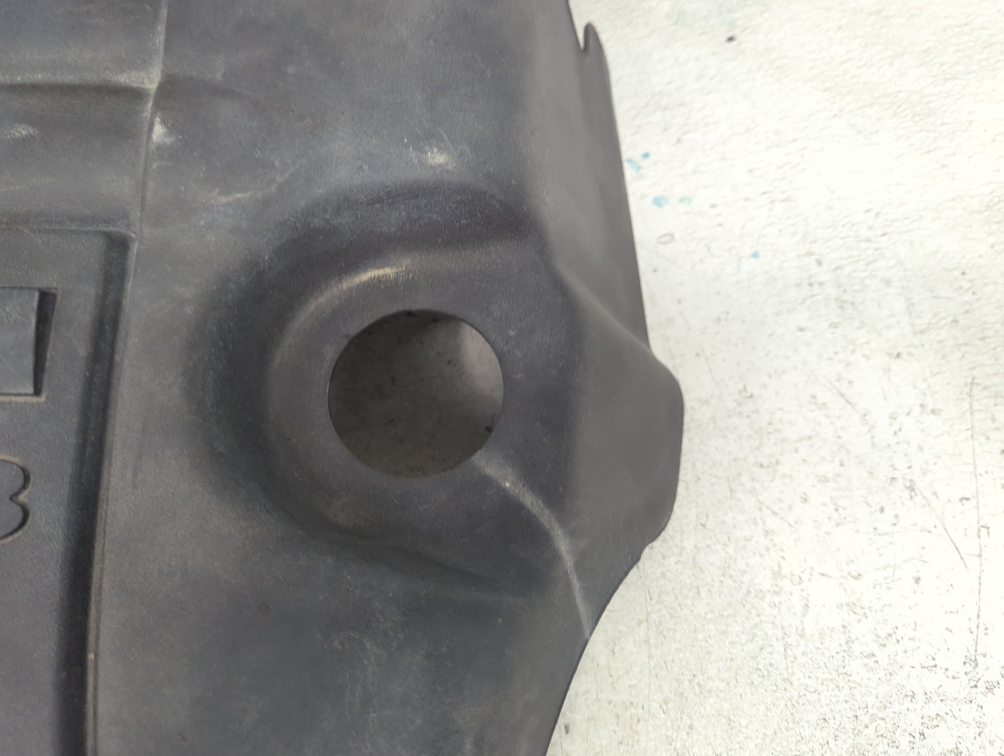 2016 Ram 1500 Engine Cover - Oemusedautoparts1.com