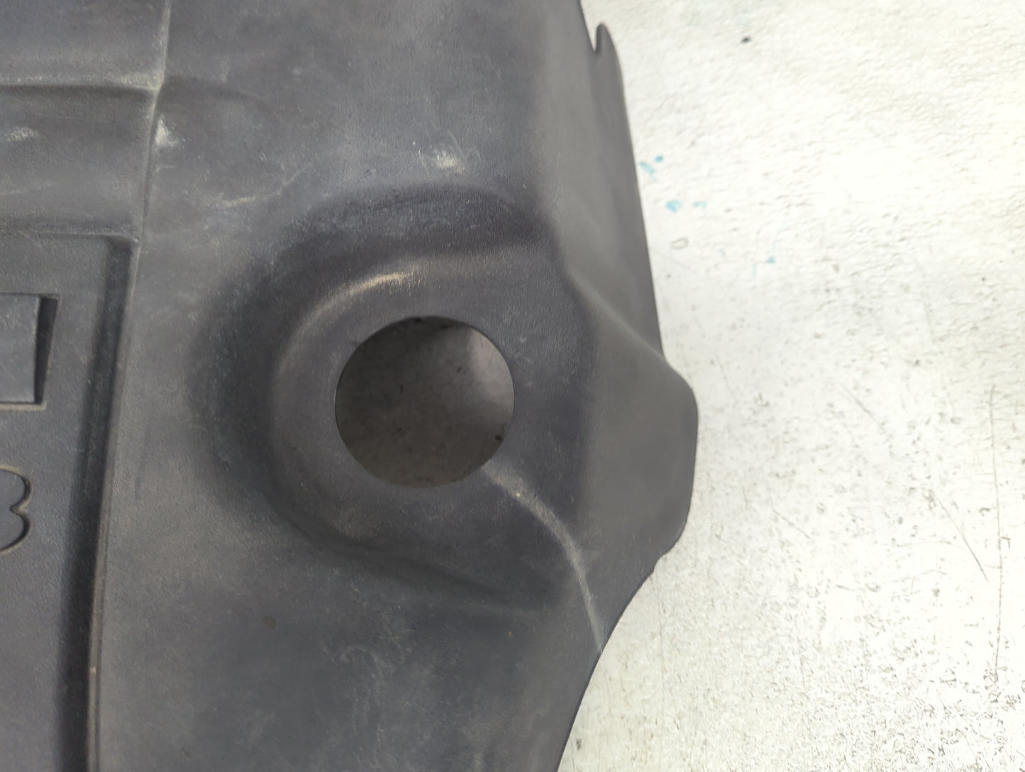 2016 Ram 1500 Engine Cover - Oemusedautoparts1.com