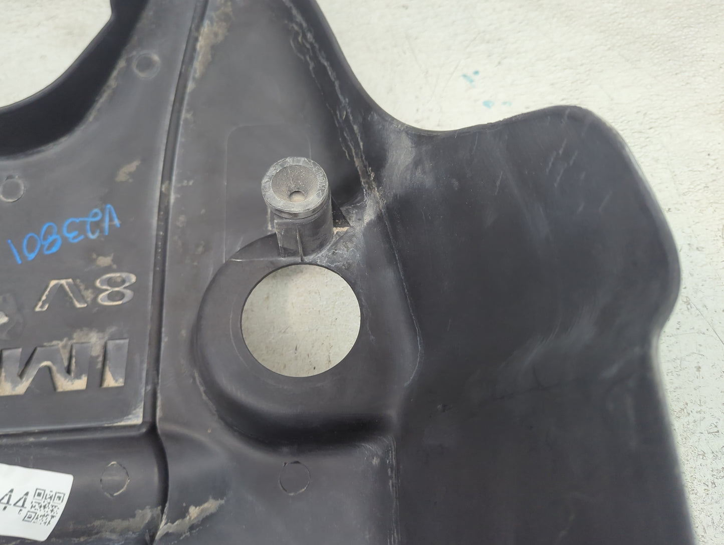 2016 Ram 1500 Engine Cover - Oemusedautoparts1.com