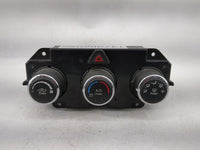 2013-2022 Ram 1500 Climate Control Module Temperature AC/Heater Replacement P/N:P68268190AA Fits OEM Used Auto Parts - Oemus