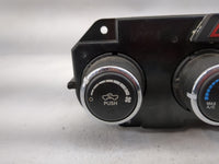 2013-2022 Ram 1500 Climate Control Module Temperature AC/Heater Replacement P/N:P68268190AA Fits OEM Used Auto Parts - Oemus