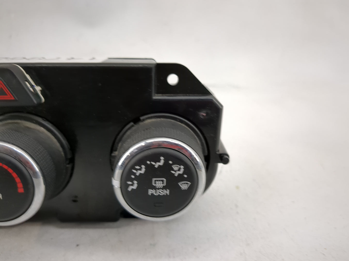 2013-2022 Ram 1500 Climate Control Module Temperature AC/Heater Replacement P/N:P68268190AA Fits OEM Used Auto Parts - Oemus