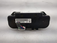 2013-2022 Ram 1500 Climate Control Module Temperature AC/Heater Replacement P/N:P68268190AA Fits OEM Used Auto Parts - Oemus