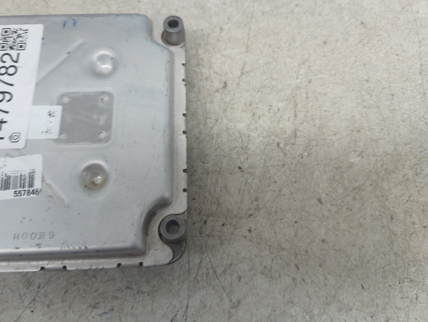 2016-2020 Ram 1500 PCM Engine Control Computer ECU ECM PCU OEM P/N:P68243303AA T00EP2095BCXEH Fits Fits 2016 2017 2018 2019 