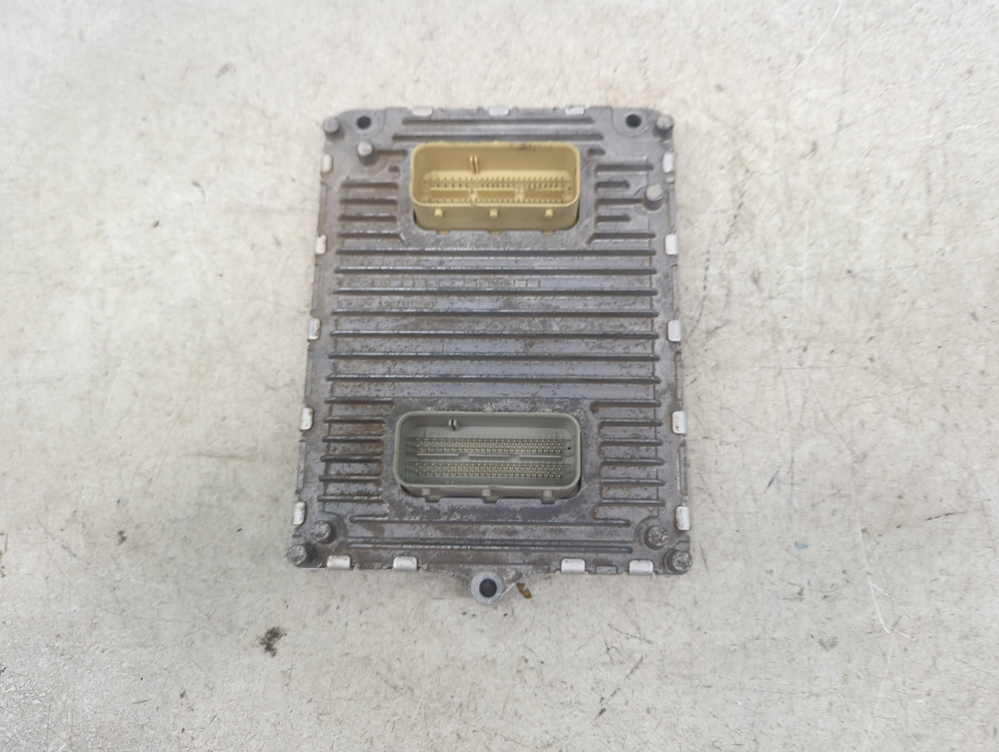 2016-2020 Ram 1500 PCM Engine Control Computer ECU ECM PCU OEM P/N:P68243303AA T00EP2095BCXEH Fits Fits 2016 2017 2018 2019 