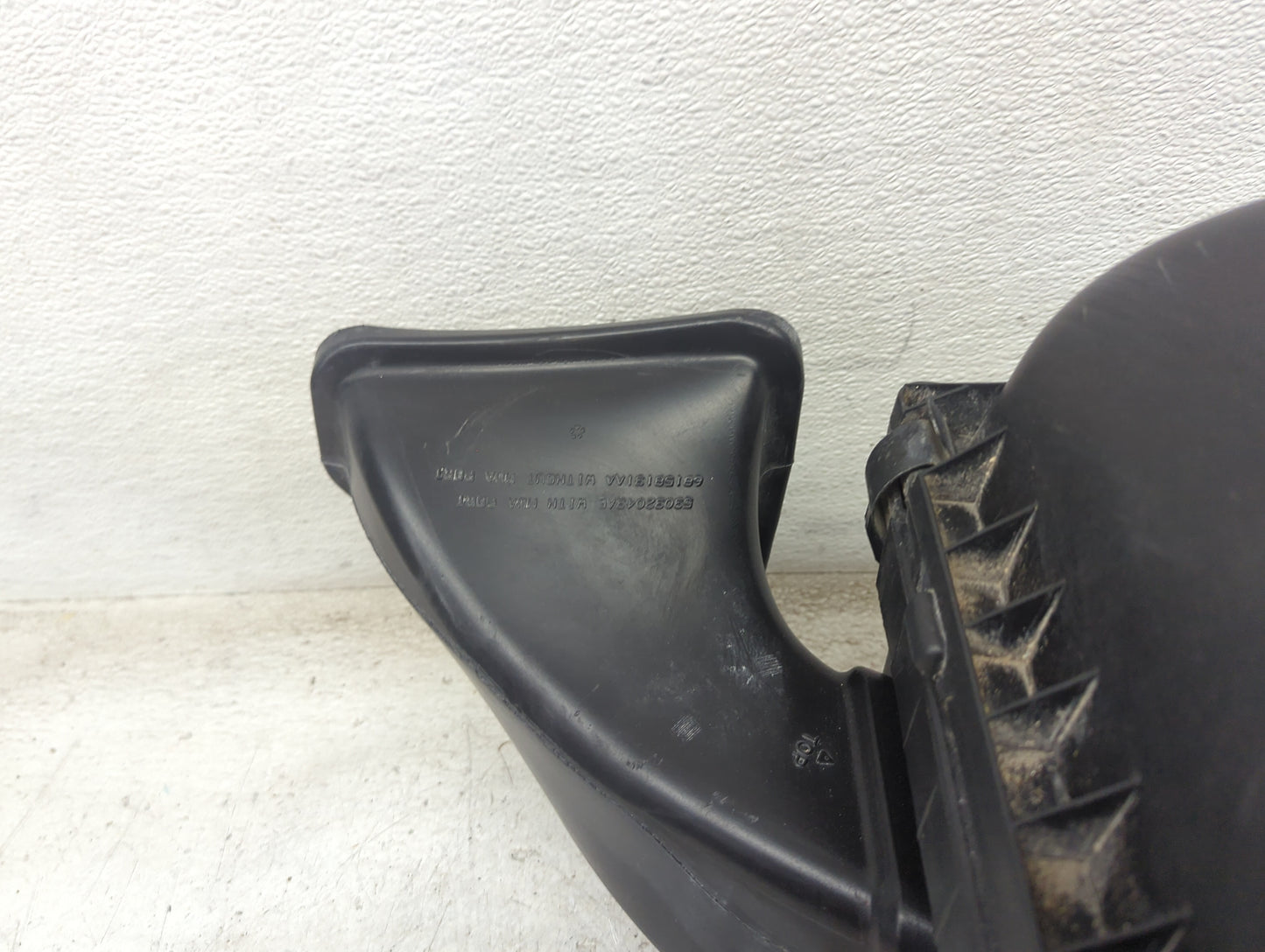 2011-2022 Ram 1500 Air Cleaner Intake-duct Hose Tube 1481000 - Oemusedautoparts1.com