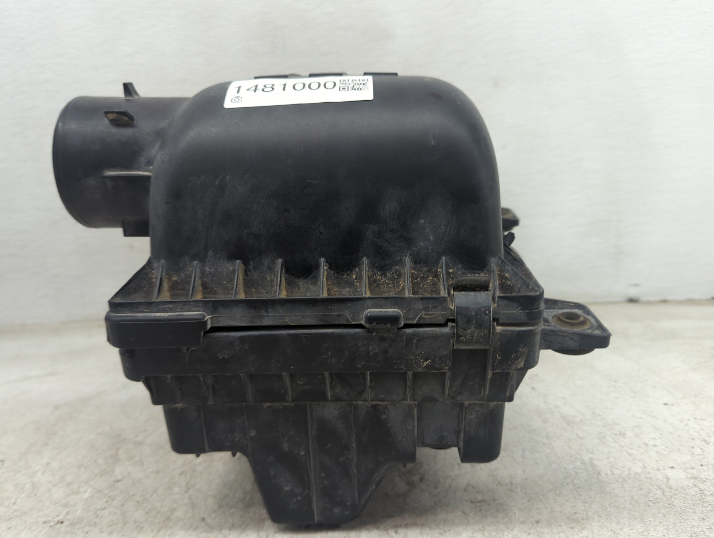 2011-2022 Ram 1500 Air Cleaner Intake-duct Hose Tube 1481000 - Oemusedautoparts1.com