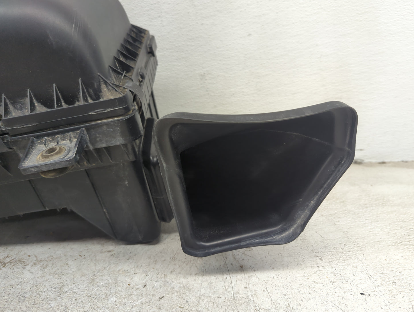 2011-2022 Ram 1500 Air Cleaner Intake-duct Hose Tube 1481000 - Oemusedautoparts1.com