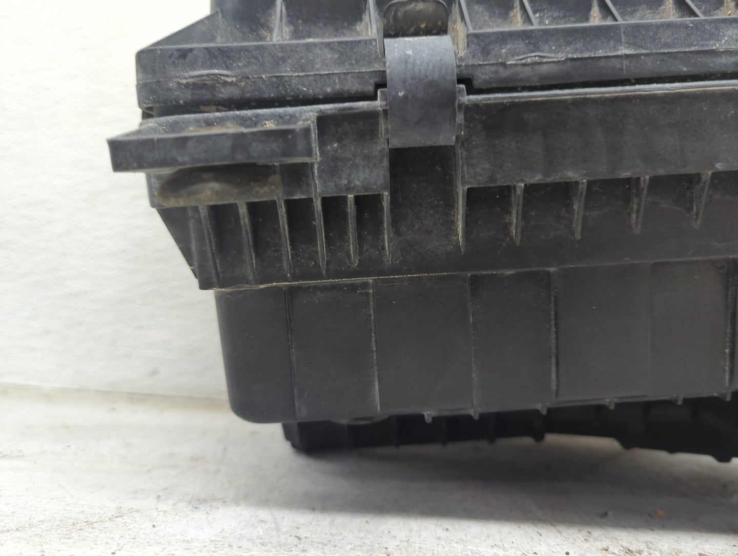 2011-2022 Ram 1500 Air Cleaner Intake-duct Hose Tube 1481000 - Oemusedautoparts1.com