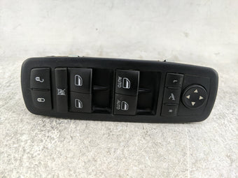 compare product 2016-2022 Ram 1500 Master Power Window Switch Replacement Driver Side Left P/N:56046826AE 10017665 Fits OEM Used Auto Parts