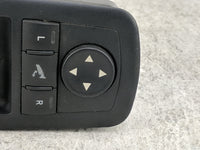2016-2022 Ram 1500 Master Power Window Switch Replacement Driver Side Left P/N:56046826AE 10017665 Fits OEM Used Auto Parts 