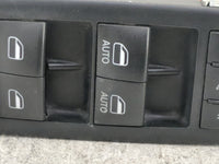 2016-2022 Ram 1500 Master Power Window Switch Replacement Driver Side Left P/N:56046826AE 10017665 Fits OEM Used Auto Parts 