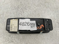 2016-2022 Ram 1500 Master Power Window Switch Replacement Driver Side Left P/N:56046826AE 10017665 Fits OEM Used Auto Parts 