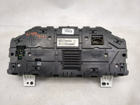 2016 Ram 1500 Instrument Cluster Speedometer Gauges P/N:P68280833AC A2C98051203, T5NQ1934650523 Miles: Fits OEM Used Auto Pa
