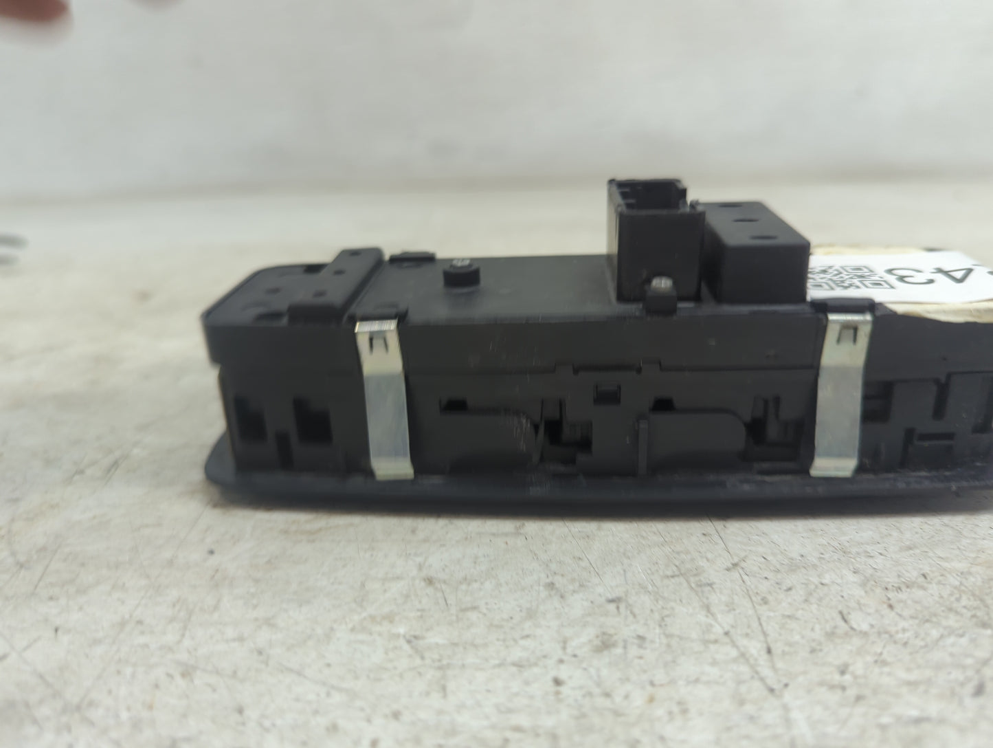 2016-2022 Ram 1500 Master Power Window Switch Replacement Driver Side Left P/N:10123672 Fits OEM Used Auto Parts - Oemusedau