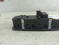 2016-2022 Ram 1500 Master Power Window Switch Replacement Driver Side Left P/N:10123672 Fits OEM Used Auto Parts - Oemusedau