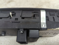 2016-2022 Ram 1500 Master Power Window Switch Replacement Driver Side Left P/N:10123672 Fits OEM Used Auto Parts - Oemusedau