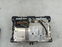 2016 Ram 1500 Radio AM FM Cd Player Receiver Replacement P/N:P68271365AC VP2 Fits OEM Used Auto Parts - Oemusedautoparts1.co