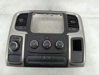 2013-2022 Ram 1500 Climate Control Module Temperature AC/Heater Replacement P/N:P68268190AA 68190DS52540007 Fits OEM Used Au