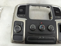 2013-2022 Ram 1500 Climate Control Module Temperature AC/Heater Replacement P/N:P68268190AA 68190DS52540007 Fits OEM Used Au