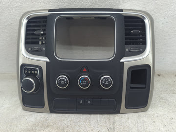 2013-2022 Ram 1500 Climate Control Module Temperature AC/Heater Replacement P/N:P68268190AA P68247820AA Fits OEM Used Auto P