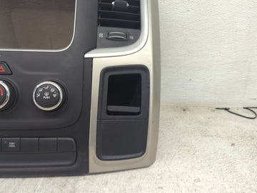 2013-2022 Ram 1500 Climate Control Module Temperature AC/Heater Replacement P/N:P68268190AA P68247820AA Fits OEM Used Auto Parts