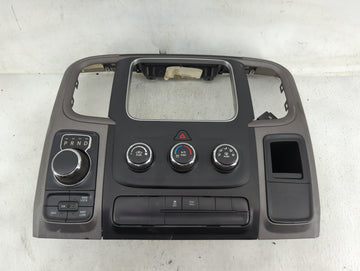 2013-2022 Ram 1500 Climate Control Module Temperature AC/Heater Replacement P/N:P68268190AA Fits OEM Used Auto Parts - Oemus