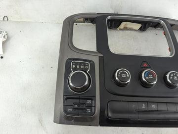 2013-2022 Ram 1500 Climate Control Module Temperature AC/Heater Replacement P/N:P68268190AA Fits OEM Used Auto Parts