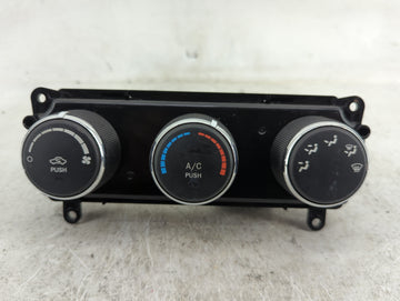 2016 Ram 1500 Climate Control Module Temperature AC/Heater Replacement P/N:P5NC23DX9AF Fits Fits 2014 2015 2017 2018 OEM Use